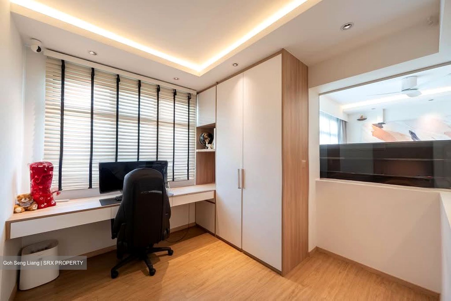 Blk 415B Waterfront I @ Northshore (Punggol), HDB 4 Rooms #606429231